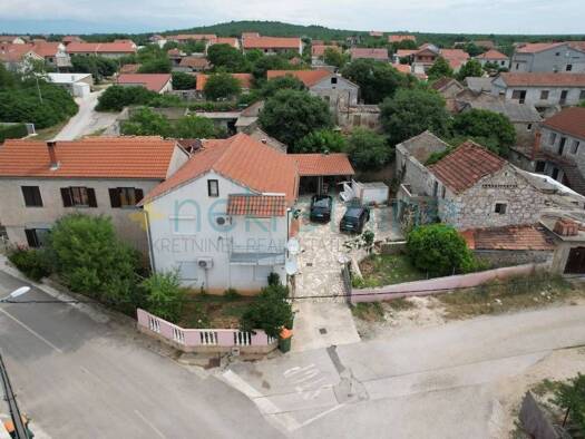 Haus zum Kauf 300.000 € 3 Zimmer 210 m² Škabrnja
