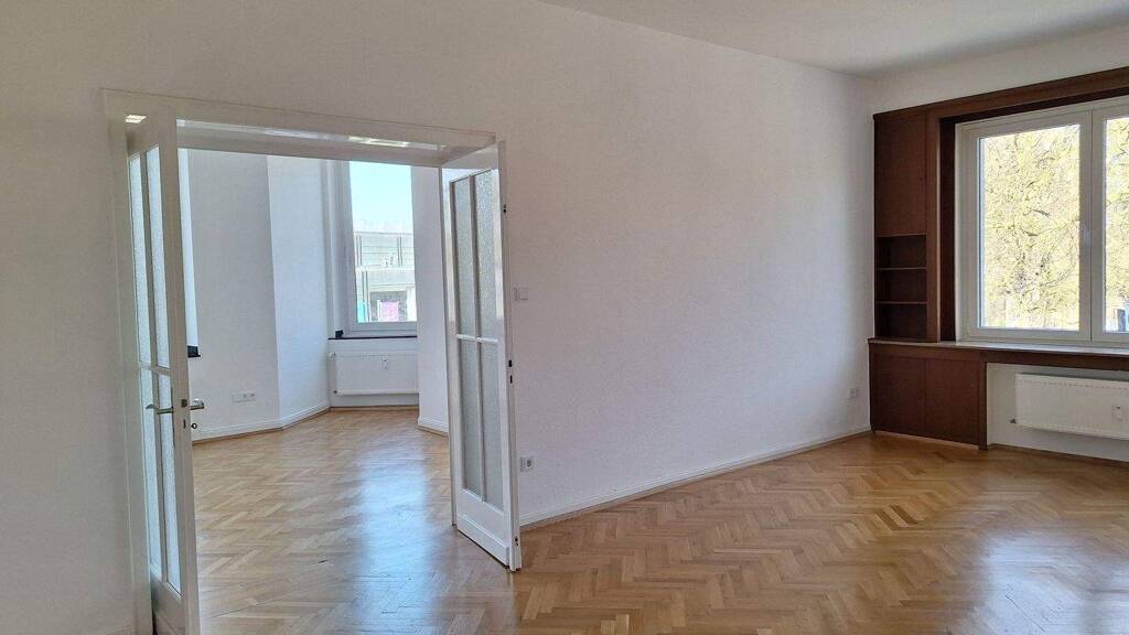 Wohnung zur Miete 1.530 € 4 Zimmer 166 m² frei ab sofort Bergstr. 56 Ehrenfeld Bochum 44789