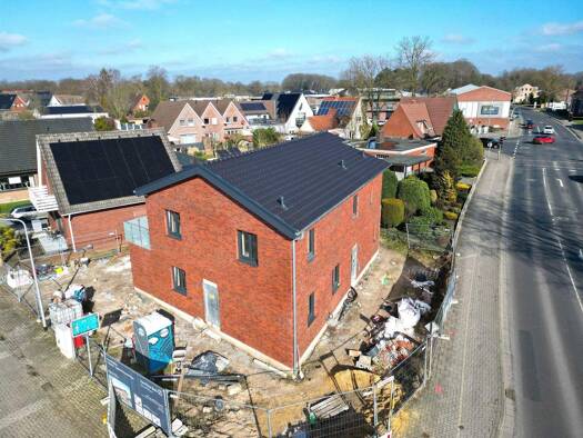 Mehrfamilienhaus zum Kauf als Kapitalanlage geeignet 840.000 € 10 Zimmer 229,7 m² 466 m² Grundstück Schüttorf 48465