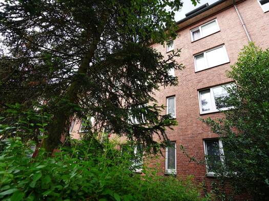 Mehrfamilienhaus zum Kauf als Kapitalanlage geeignet 2.000.000 € 726 m² 550 m² Grundstück Hamm Mitte 22089