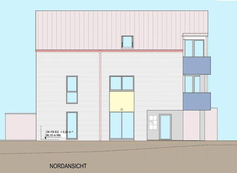 Wohnung zum Kauf provisionsfrei 352.000 € 3 Zimmer 92,5 m² Sittard Viersen 41749