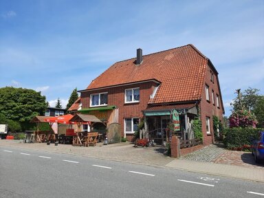 Wohnung zur Miete 560 € 2 Zimmer 60 m² frei ab sofort Leversen Rosengarten , Kr Harburg 21224