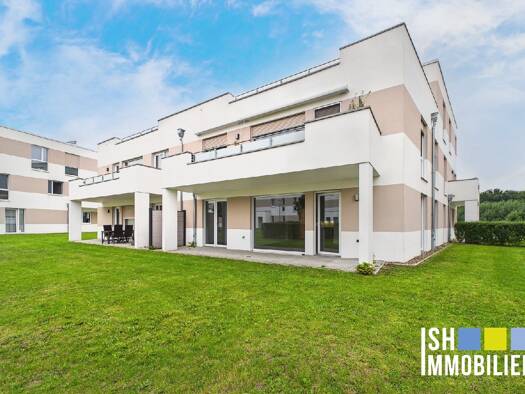Wohnung zum Kauf 419.000 € 3 Zimmer 131,8 m² Fredenbeck 21717