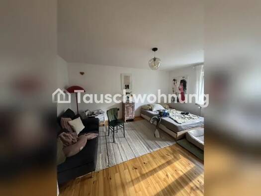 Wohnung zur Miete Tauschwohnung 450 € 1 Zimmer 33 m² 3. Geschoss Pasing-Obermenzing München 80687