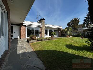 Einfamilienhaus zum Kauf 198.000 € 5 Zimmer 155 m² 702 m² Grundstück Salzbergen 48499