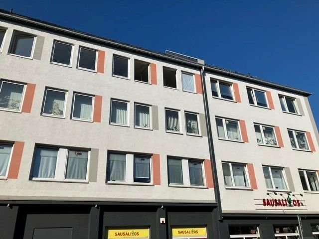 Wohnung zur Miete 750 € 3 Zimmer 74,5 m²<br/>Wohnfläche 4.<br/>Geschoss ab sofort<br/>Verfügbarkeit Bohlweg 41 Stadtkern Braunschweig 38100