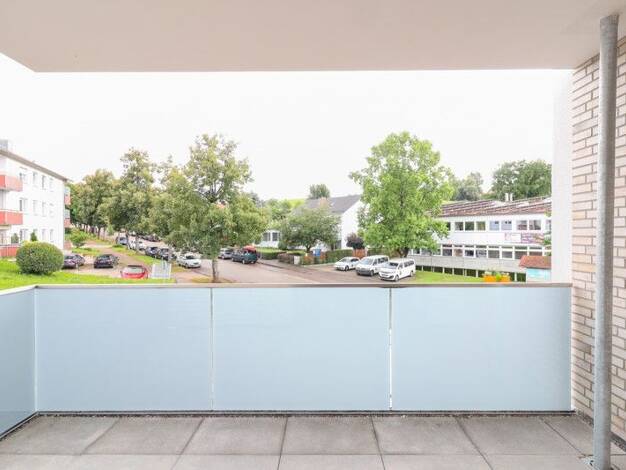 Wohnung zur Miete - Erstbezug 1.018 € 3 Zimmer 91,9 m² 2. Geschoss frei ab 01.01.2026 Eugen-Bolz-Straße 2 Schwäbisch Gmünd 73525