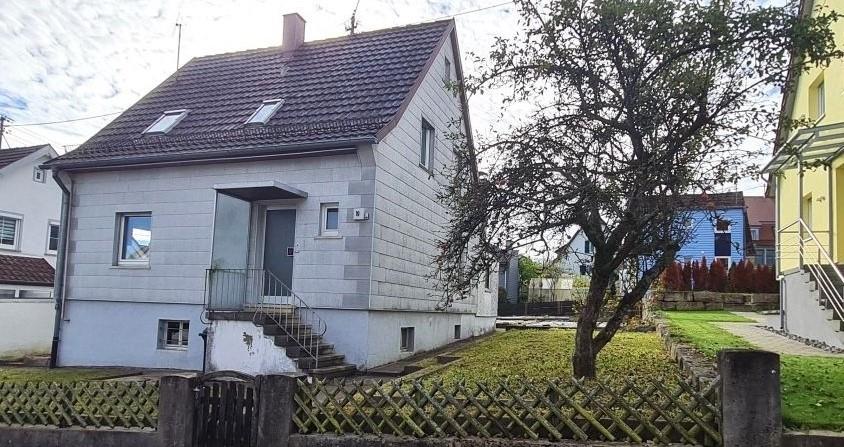 Einfamilienhaus zum Kauf 295.000 € 4 Zimmer 110,5 m²<br/>Wohnfläche 390 m²<br/>Grundstück Kusterdingen Kusterdingen 72127