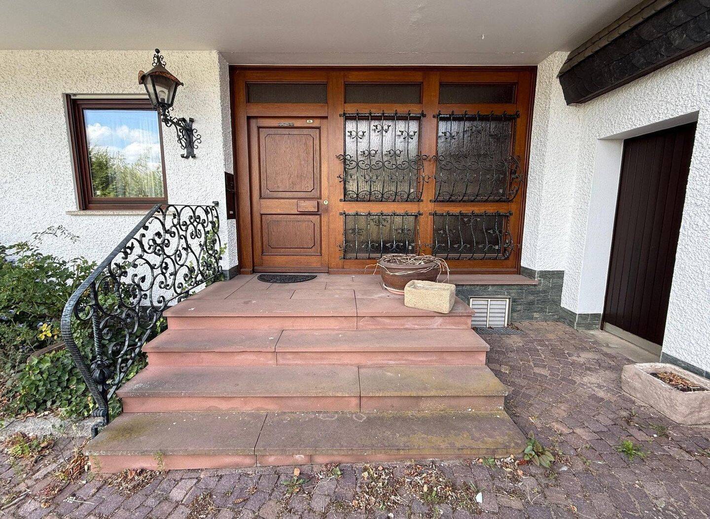 Villa zum Kauf - Ansicht 4