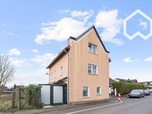 Studio zur Miete auf Zeit 990 € 1 Zimmer 40 m² frei ab 01.05.2026 Dansweiler Pulheim 50259