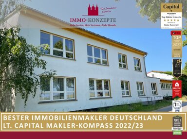 Mehrfamilienhaus zum Kauf 300.000 € 590 m² 1.200 m² Grundstück Wendorf Kuhlen-Wendorf 19412