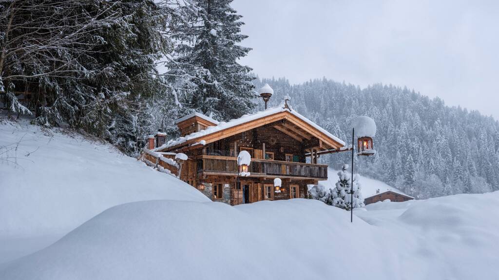 Haus zur Miete Wohnen auf Zeit 6 Zimmer frei ab sofort Reith bei Kitzbühel 6370