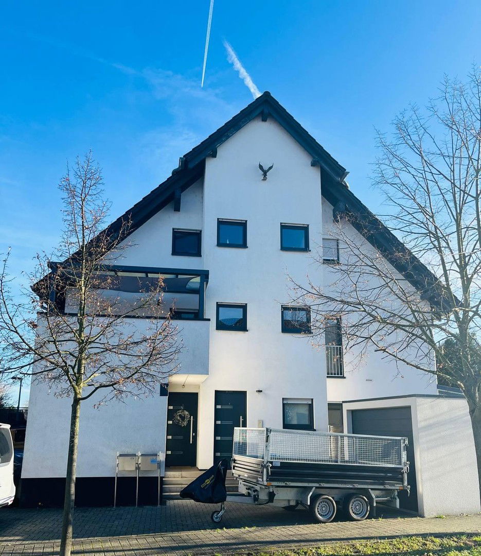 Terrassenwohnung zum Kauf provisionsfrei 465.000 € 4 Zimmer 134 m²<br/>Wohnfläche EG<br/>Geschoss Otterstadt 67166