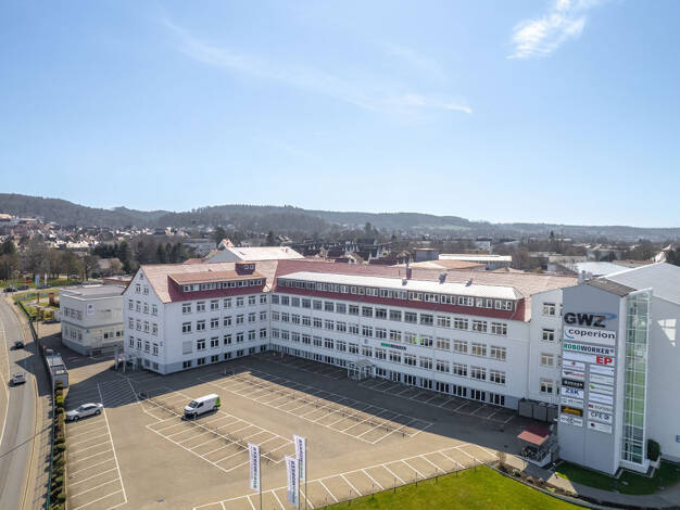 Bürofläche zur Miete 3.296 € 356,5 m² Bürofläche Weingarten 88250