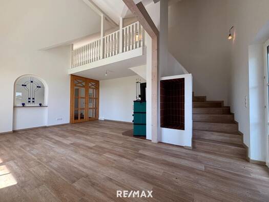 Wohnung zur Miete 1.300 € 5 Zimmer 200 m² Andorf 4770