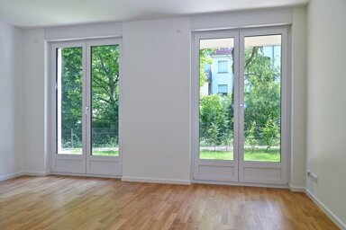 Wohnung zur Miete 1.449 € 3 Zimmer 107,9 m² Clara-Zetkin-Str. 31a Naußlitz-Süd Dresden 01159