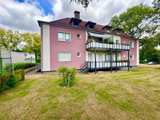 Wohnung zur Miete 725 € 3 Zimmer 67,6 m² frei ab 26.09.2026 Oberfeldstraße 2 c Huckarde Huckarde 44369