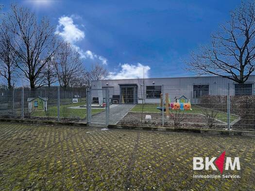 Büro zum Kauf 1.000.000 € 9 Zimmer Westerbönen Bönen 59199