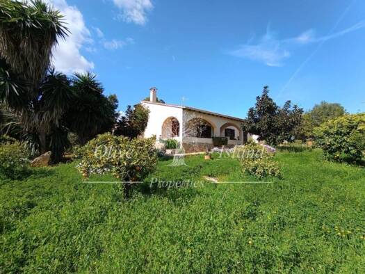 Villa zum Kauf 624.000 € 3 Zimmer 215 m² 1.840 m² Grundstück Inca 07300