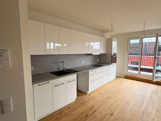 Wohnung zur Miete 1.474 € 3 Zimmer 81,9 m² 2. Geschoss Am Kutscherhaus 4 Köpenick Berlin 12555