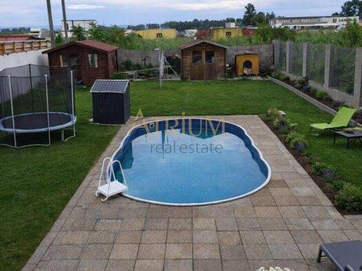 Haus zum Kauf 395.000 € 4 Zimmer 85 m² 669 m² Grundstück Mitterndorf an der Fischa 2441