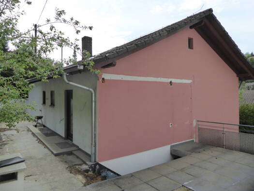 Einfamilienhaus zum Kauf 250.000 € 6 Zimmer 210 m² 740 m² Grundstück Heiligkreuzsteinach Heiligkreuzsteinach 69253