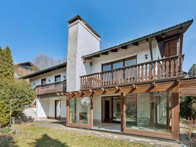 Wohnung zum Kauf 399.000 € 4 Zimmer 126 m² EG Kleinberghofen Erdweg 85253