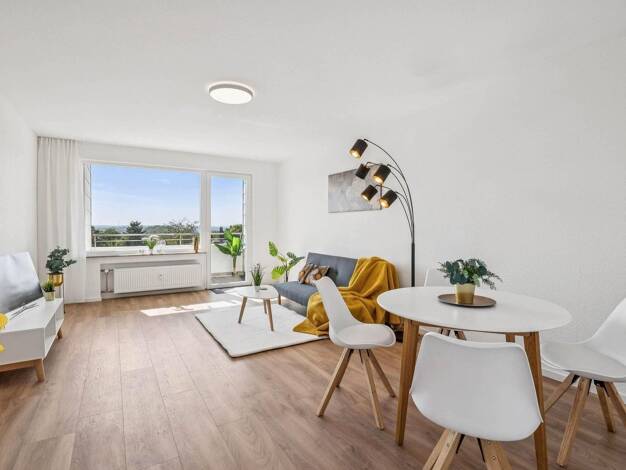 Wohnung zum Kauf provisionsfrei 189.900 € 3 Zimmer 89 m² Breslauer Str.20 Eschberg Saarbrücken 66121