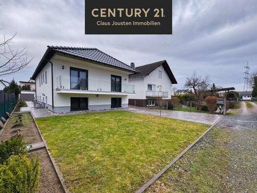 Einfamilienhaus zum Kauf 795.000 € 7 Zimmer 195 m² 699 m² Grundstück Dornheim Groß-Gerau Dornheim 64521