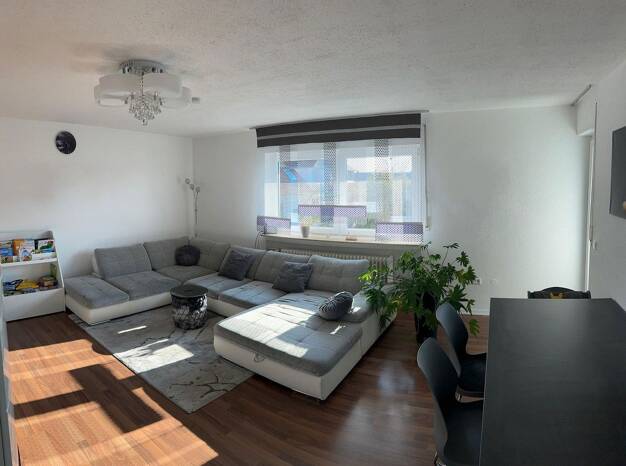 Wohnung zum Kauf provisionsfrei 255.000 € 3 Zimmer 84 m² 2. Geschoss Langenau Langenau 89129
