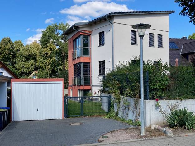Einfamilienhaus zum Kauf provisionsfrei 845.000 € 6 Zimmer 206 m² 629 m² Grundstück Waren Waren (Müritz) 17192