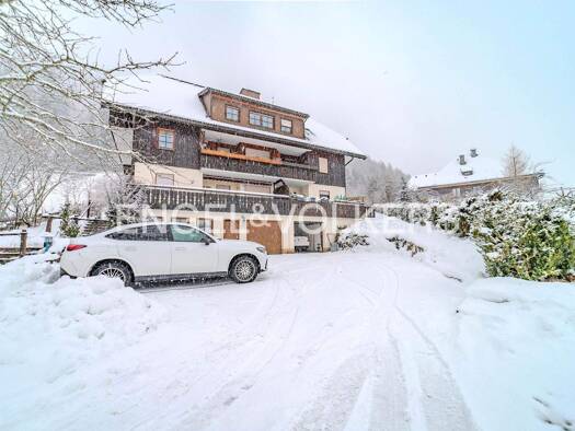 Wohnung zum Kauf 230.000 € 3 Zimmer 77 m² frei ab sofort Menzenschwand Sankt Blasien 79837