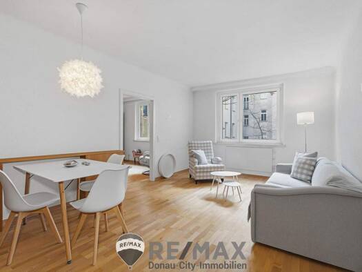Wohnung zur Miete 1.200 € 2 Zimmer 67 m² Wien 1050