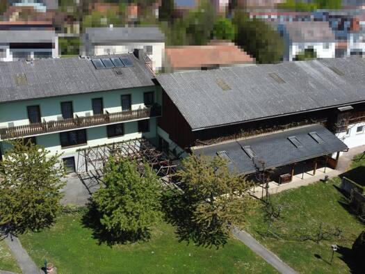 Gastronomie/Hotel zum Kauf 339.000 € 1.991 m² Grundstück Bad Tatzmannsdorf 7431
