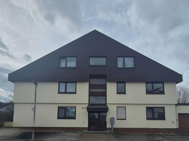 Wohnung zur Miete 510 € 2 Zimmer 40,8 m² 1. Geschoss frei ab sofort Kiebingen Rottenburg am Neckar 72108