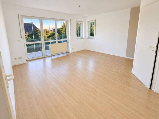 Wohnung zum Kauf 361.500 € 3 Zimmer 67 m² 1. Geschoss West Landshut 84034