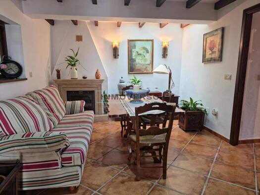 Chalet zum Kauf 390.000 € 6 Zimmer 319 m² 467 m² Grundstück Macharaviaya 29791