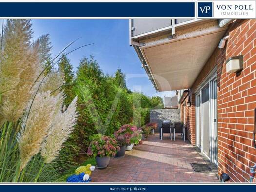 Wohnung zum Kauf 295.000 € 3 Zimmer 95 m² Marienhafe 26529