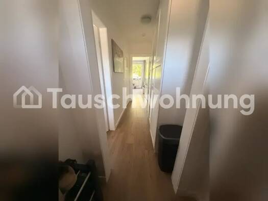 Wohnung zur Miete Tauschwohnung 350 € 2 Zimmer 50 m² Alsterdorf Hamburg 22089