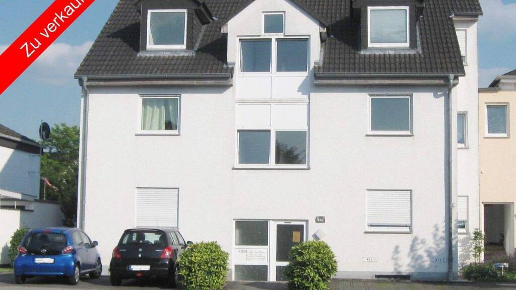 Wohnung zum Kauf 195.000 € 2 Zimmer 66 m² 1. Geschoss Linter Limburg 65550