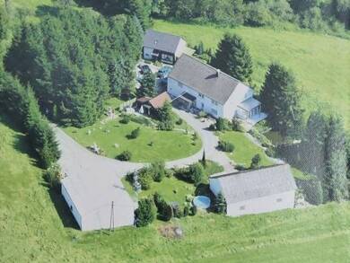 Mehrfamilienhaus zum Kauf 979.000 € 10 Zimmer 350 m² 56.000 m² Grundstück Innenstadt Radevormwald 42477