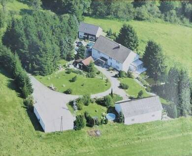 Mehrfamilienhaus zum Kauf 979.000 € 10 Zimmer 350 m² 56.000 m² Grundstück Innenstadt Radevormwald 42477