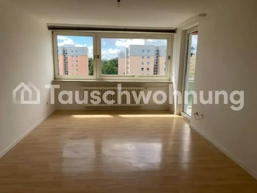 Wohnung zur Miete Tauschwohnung 1.280 € 3 Zimmer 63 m² Hadern München 80689