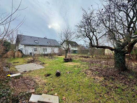 Grundstück zum Kauf 599.000 € 569 m² Grundstück Hofheim 65719