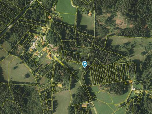 Land-/Forstwirtschaft zum Kauf 10.000 € 1.536 m² Grundstück Tutzing Tutzing / Obertraubing 82327
