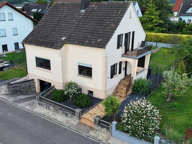 Haus zum Kauf 435.000 € 160 m² 563 m² Grundstück Friedens Aue 40 Palzem 54439