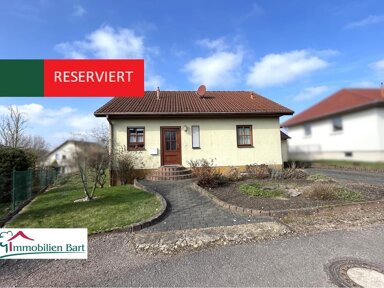 Bungalow zum Kauf 325.000 € 2 Zimmer 80 m² 497 m² Grundstück Weiten Mettlach / Weiten 66693