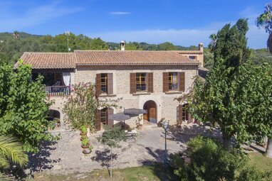 Finca zum Kauf provisionsfrei 2.850.000 € 1 Zimmer 320 m² 12.019,2 m² Grundstück Vilafranca de Bonany 07250