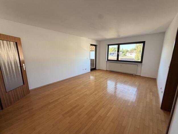 Wohnung zur Miete 990 € 2 Zimmer 63 m² 2. Geschoss frei ab 01.11.2026 Weißkirchen Oberursel 61440