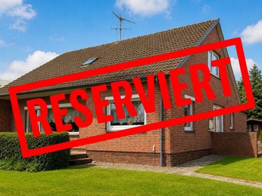 Einfamilienhaus zum Kauf 249.000 € 5 Zimmer 115 m² 1.801 m² Grundstück Albersdorf 25767